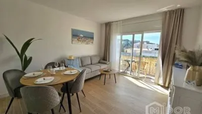 Apartment on Carrer de Bourg de Péage photo 5