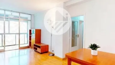Apartment on Calle de los Monegros photo 2