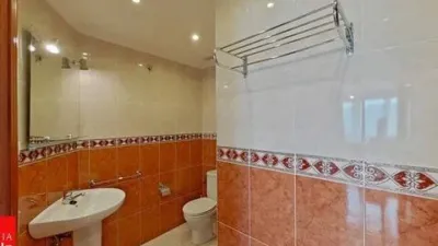 Apartment in Barrio de la Iglesia de San Mamés, 28 photo 29