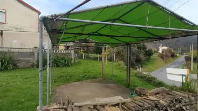 Chalet in Lugar de Fontao photo 8