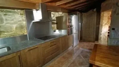 Chalet in Noia photo 10