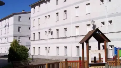 Pis – Cariño, O Cascadeiro - Vista 3