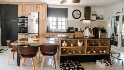 Casa – Elx - Elche - Vista 5
