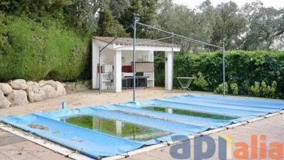 Chalet in Santa Cristina d'Aro photo 22