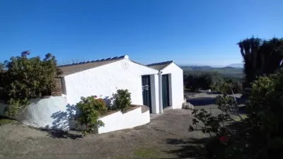 Chalet in Alozaina photo 6