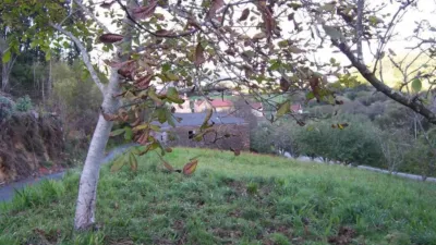 Chalet in Lugar de Ortigueira photo 2