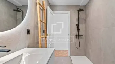 Apartment in Raval Roig photo 20