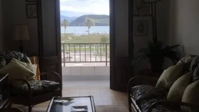 Apartment on Manuel Fraga Iribarne Street photo 14