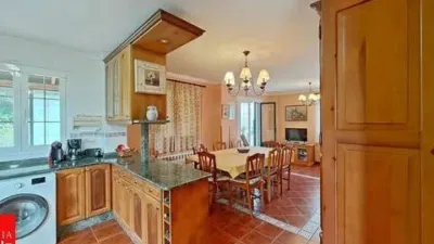 Chalet on Calle Barrio Piedrahita, no. 16 photo 46