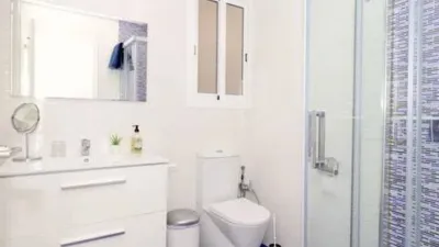 Apartment in El Cabanyal-El Canyamelar photo 18