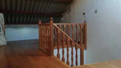 Chalet en calle de Manuel Fraga Iribarne photo 33