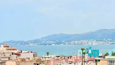 Apartment in El Coll d'en Rabassa photo 5
