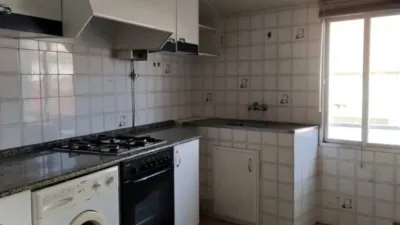 Flat on Calle de Santos photo 12