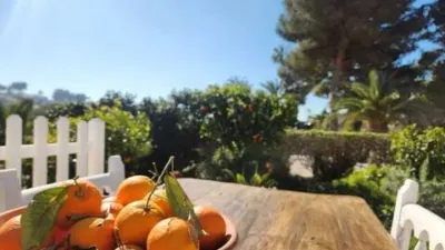 Casa – Benissa, la Marina Alta - Vista 2