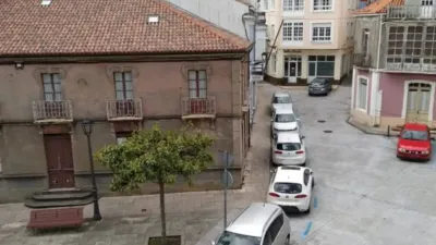 Casa – Cariño, O Castro, Vila - Vista 4