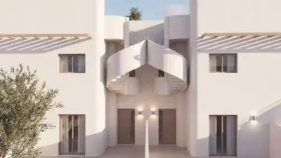 Pis – Pilar de la Horadada - Vista 5