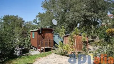 Chalet in Santa Cristina d'Aro photo 21
