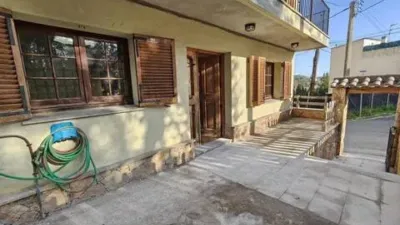 Chalet on Carrer de Galceran de Requesens photo 9