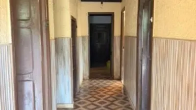 Chalet in Barrio de Camaleño photo 6