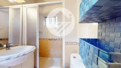 Apartment on Calle de los Monegros photo 9