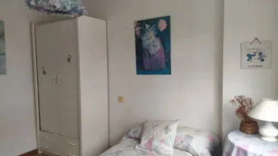 Apartment on Manuel Fraga Iribarne Street photo 40
