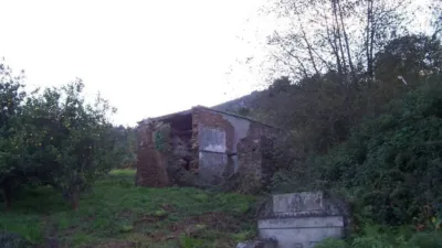 Chalet en Lugar de Ortigueira photo 9