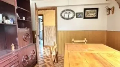Chalet in Barrio de Camaleño photo 8