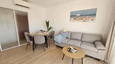 Apartment on Carrer de Bourg de Péage photo 4