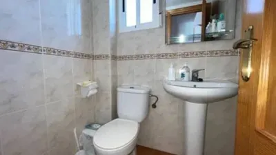 Terraced House in Miramar photo 23