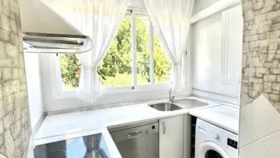 Apartment in San Agustín del Guadalix photo 3
