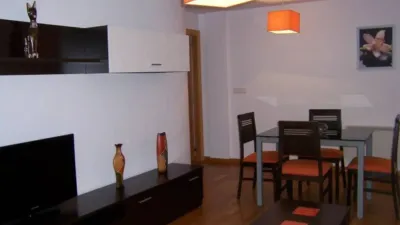 Piso en Rúa Cantalarrana, 8 photo 11