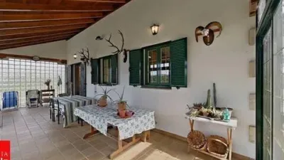 Chalet on Calle Barrio Piedrahita, no. 16 photo 12