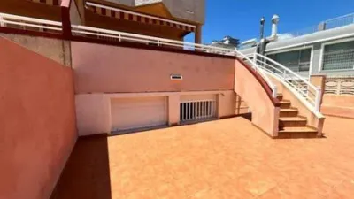 Terraced House in Miramar photo 14