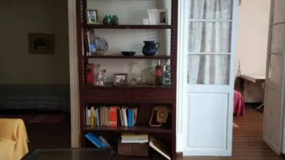 Chalet on Calle de Santos photo 9