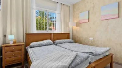Apartment in Urbanización Casares del Sol photo 6