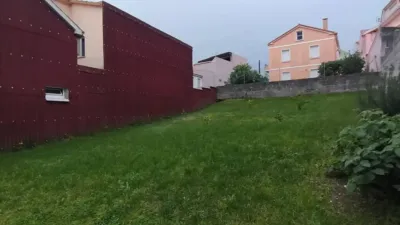 Casa – Cariño, A Solana - Más