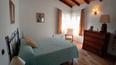 Rustic House in El Burgo photo 8
