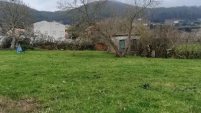 Terreno en venta en Calle de Pérez Lugín - Vista 3