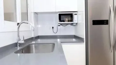 Apartment in El Cabanyal-El Canyamelar photo 26