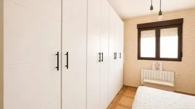 Chalet in Caudete photo 12