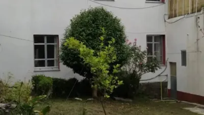 Casa – Cariño, Vila - Más