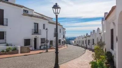 Townhouse in Urbanización Vasari Pueblo Andaluz photo 2