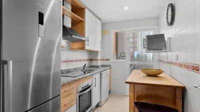 Apartment in Urbanización Casares del Sol photo 8