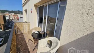 Apartment on Carrer de Bourg de Péage photo 8