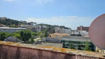 Apartment on Carrer de Bourg de Péage photo 34