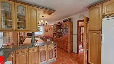 Chalet on Calle Barrio Piedrahita, no. 16 photo 35