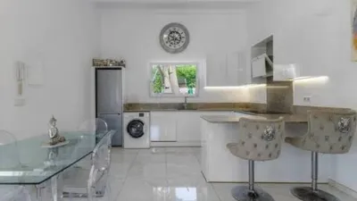 Casa – Xàbia - Jávea - Vista 5