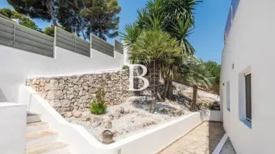 Casa – Xàbia - Jávea - Vista 4