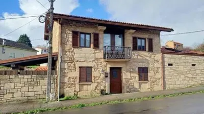 Casa – Noia - Vista 2