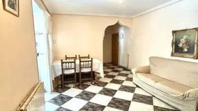 Apartment in San Agustín del Guadalix photo 10